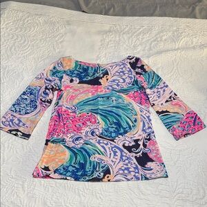 Lilly Pulitzer Women’s Top